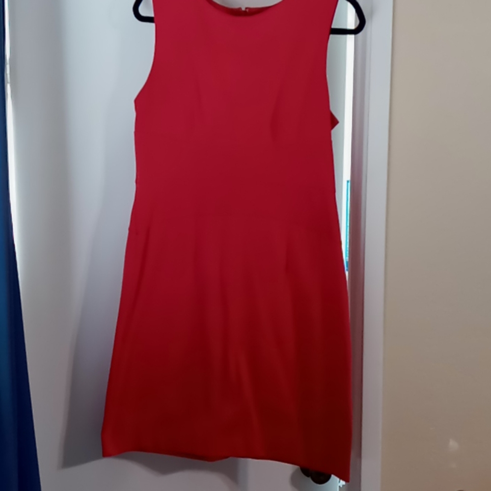Apt 9 large sleeveless dress